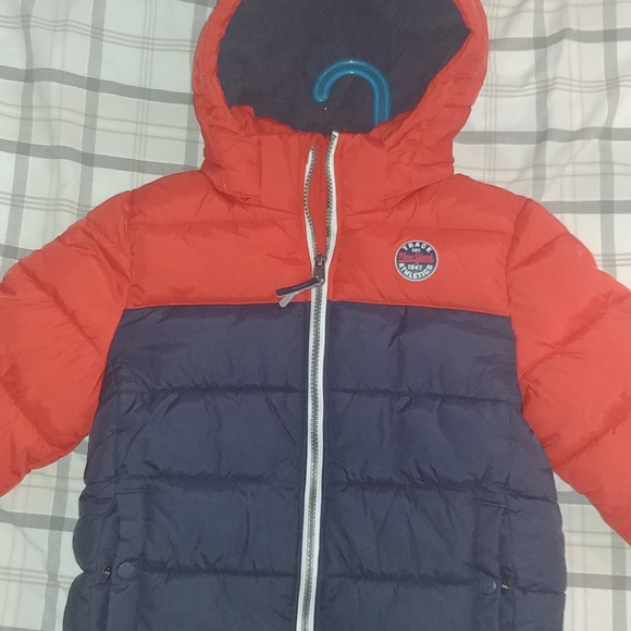 Jacket,size 6-7y.o - Picture 2 of 2